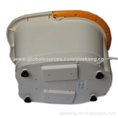 Foot Bath Massager with Infrared Function